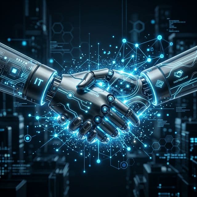Vendor vs. Partner: Why Client Relationship is the Core of Successful Enterprise Software Development